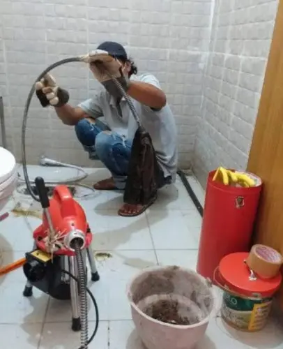 Sedot WC tanahsareal Murah