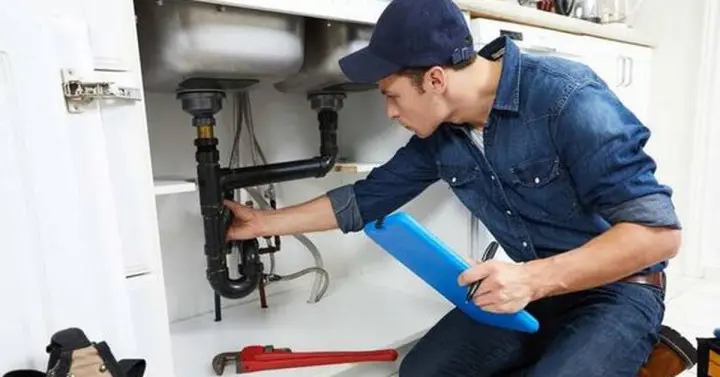 Pelancaran Saluran Air & Got Mampe  di Tanah Sareal